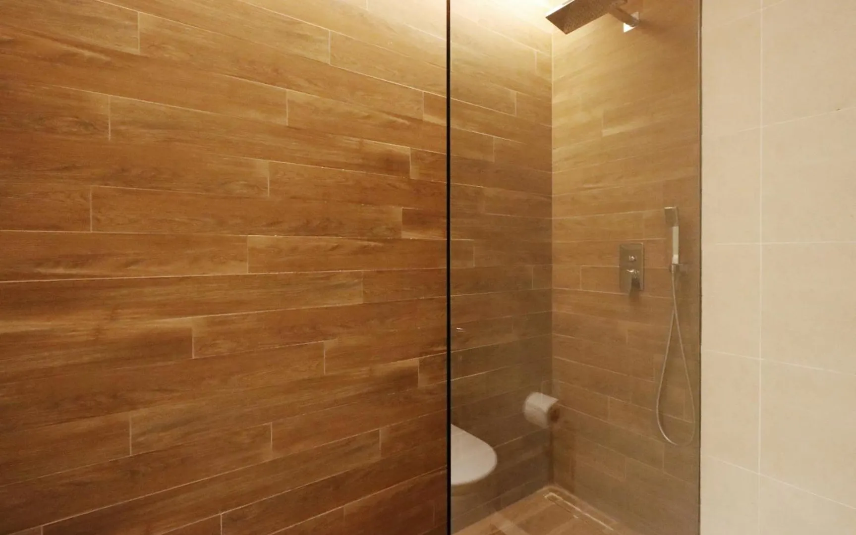 Livbnb-2Br Suite In Bluewaters With Ain Dubai View