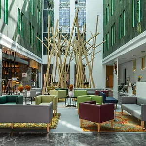 4* מלון Al Khoory Courtyard