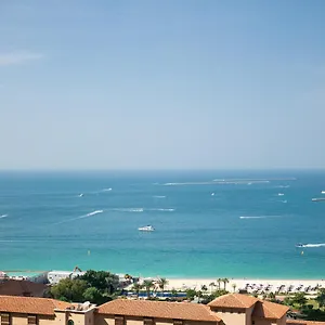 Happy Academia Jbr Apartment